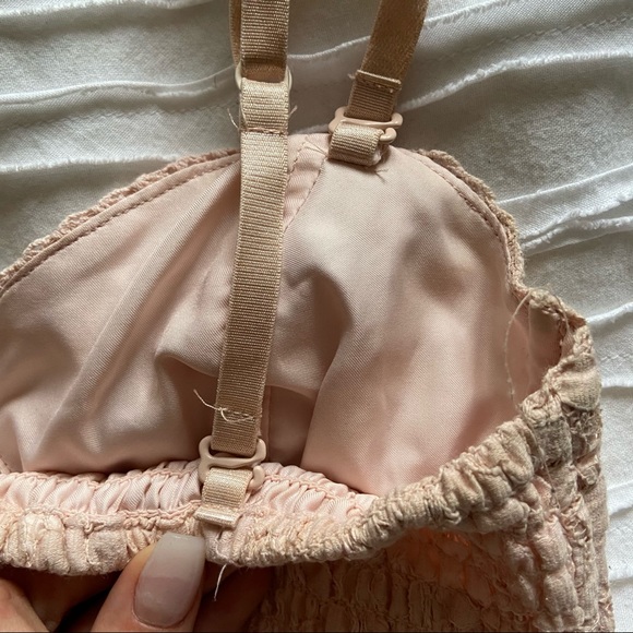 Talula Lace Top - Picture 3 of 3